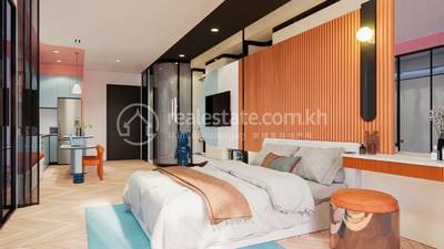 , BKK 1, Chamkarmon, Phnom Penh