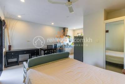  , Sala Kamraeuk, Siem Reap, Siem Reap