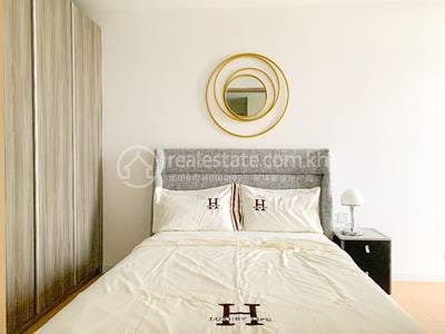 Apartmán K pronájmu in Tonle Bassac, Chamkarmon, Phnom Penh