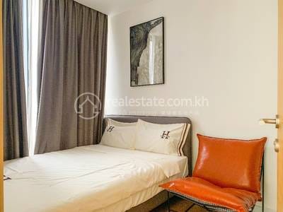 Apartmán K pronájmu in Chamkarmon $900