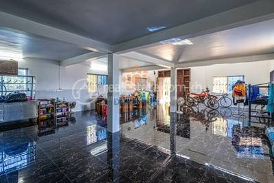 Chreav, Siem Reap, Siem Reap
