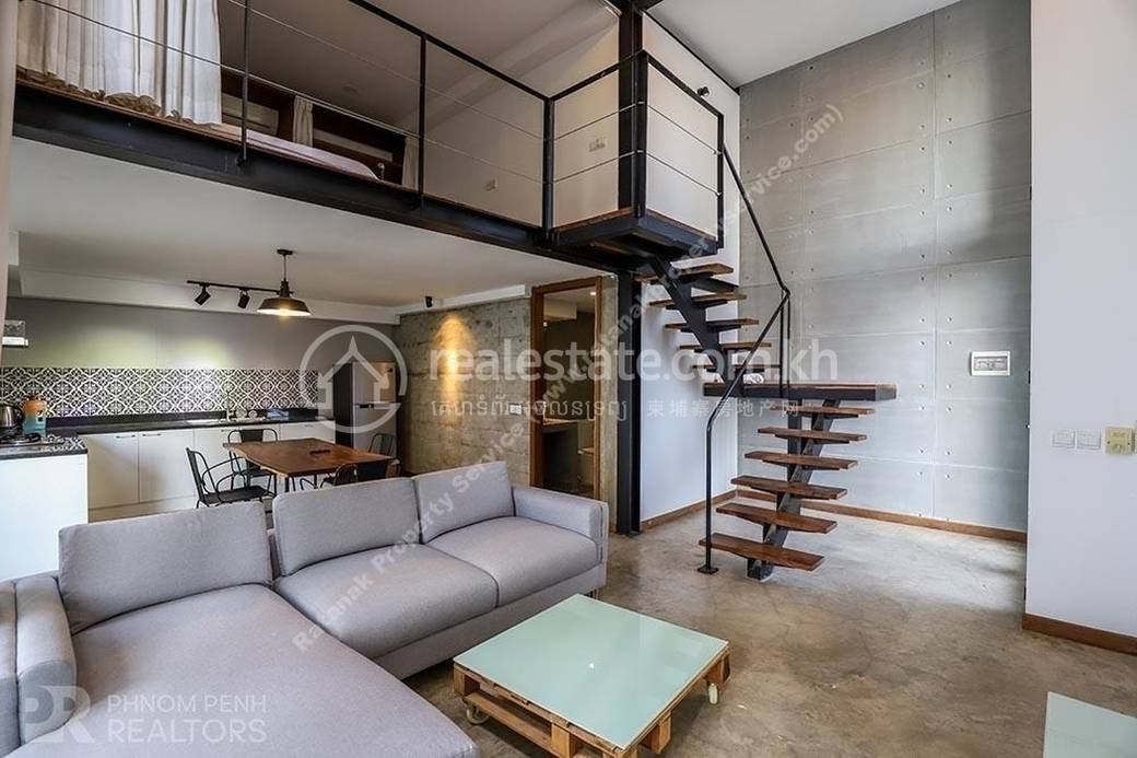 Zařízeno Apartmán K pronájmu