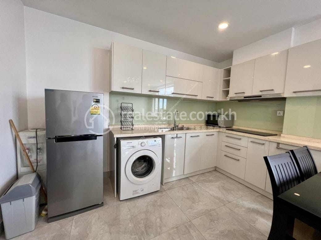 Zařízeno Apartmán K pronájmu