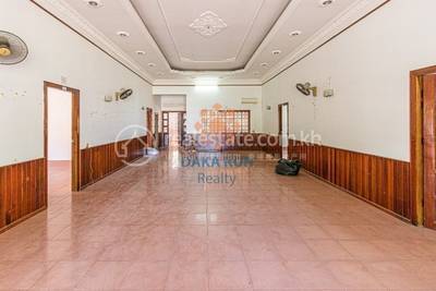  , Svay Dangkum分区, 暹粒省, 暹粒省