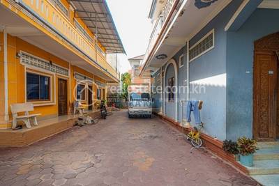  , Svay Dankum, Siem Reap, Siem Reap