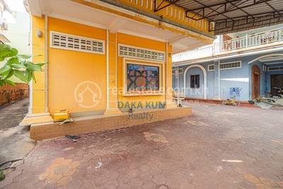  , Svay Dankum, Siem Reap, Siem Reap