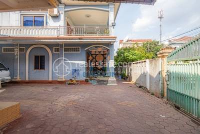  , Svay Dankum, Siem Reap, Siem Reap