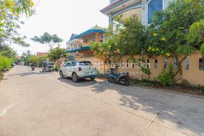  , Svay Dankum, Siem Reap, Siem Reap
