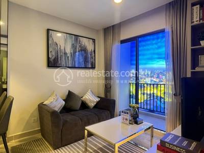 Chip Mong | Park Land TK Condo