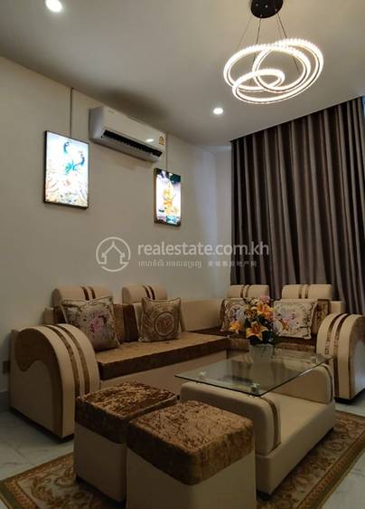 SH Condo | Condo K pronájmu in Chroy Changvar, Chroy Changvar, Phnom Penh