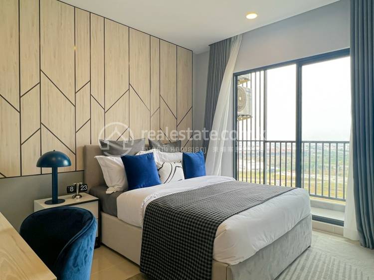 Chip Mong | Park Land TK Condo