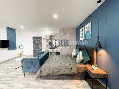 Toul Tum Poung 2 Apartment For Rent in Toul Tum Poung 2