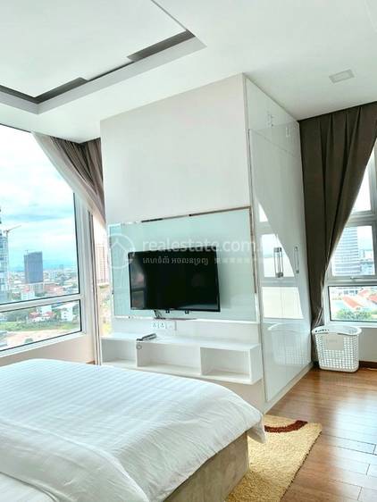 residential Apartment for rent in BKK 1 ID 227016 1
