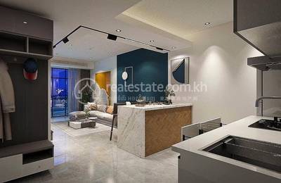 Real Hope Condo