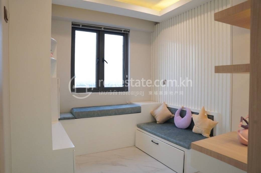 Real Hope Condo | Boeung Trabek Condo Na prodej in Boeung Trabek