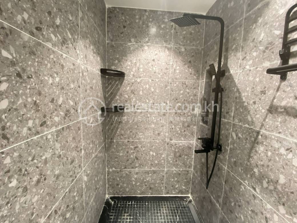 Platinum Coast | Kampong Saom公寓出售，位于Kampong Saom