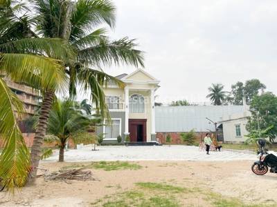      , បឹងទំពុន១, មានជ័យ, ភ្នំពេញ