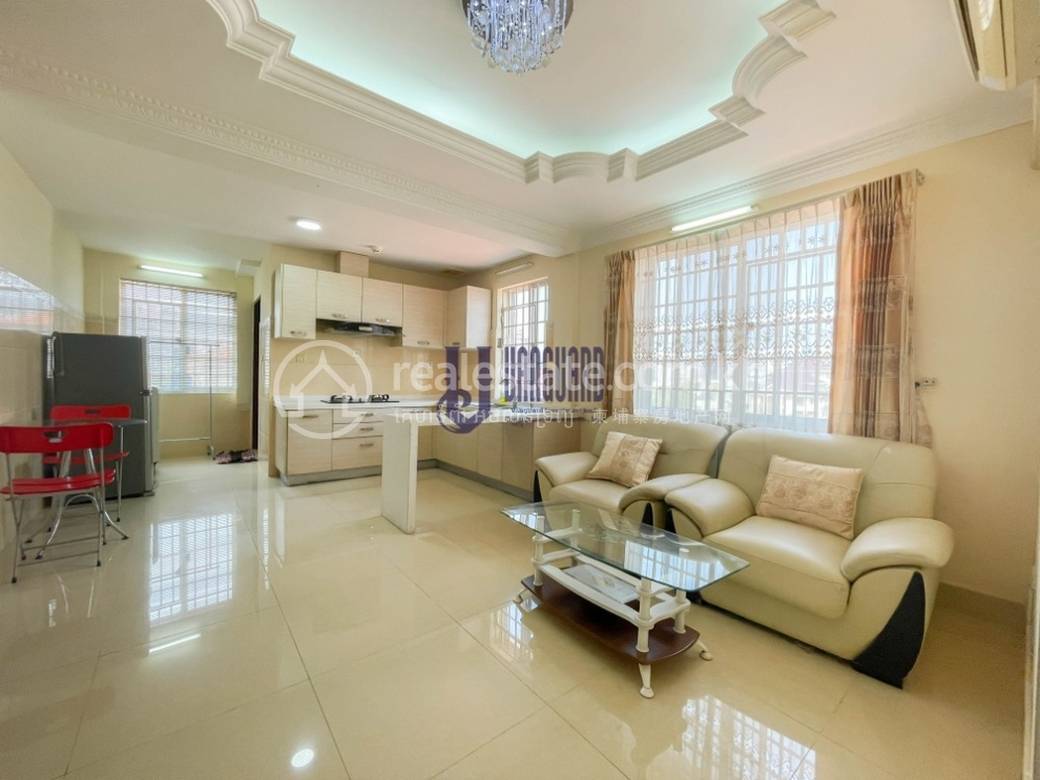 อาคาร For Sale & Rent ตกแต่งแล้ว