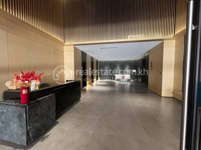 គម្រោង Agile Sky Residence