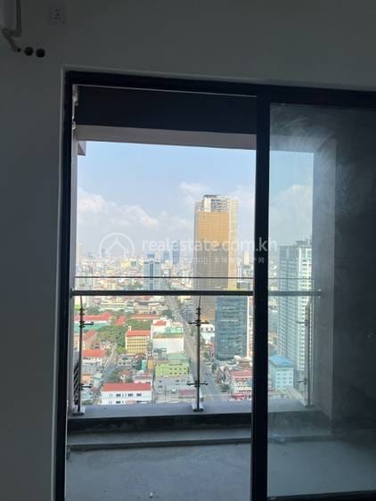 雅居乐·天悦 | Boeng Keng Kang公寓出售，价格$175,739