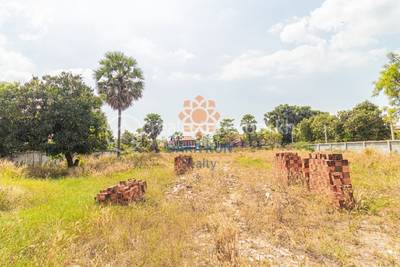   , Svay Dangkum分区, 暹粒省, 暹粒省