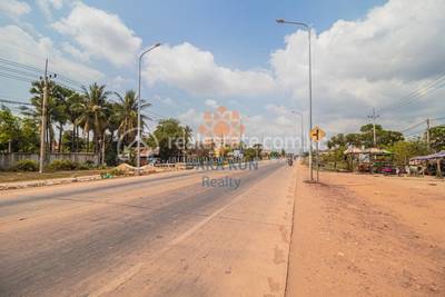   , Svay Dangkum分区, 暹粒省, 暹粒省