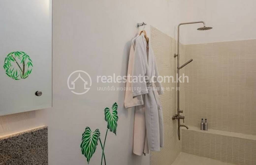 សណ្ឋាគារ សំរាប់ជួល នៅBoeng Keng Kang តម្លៃ $12,000