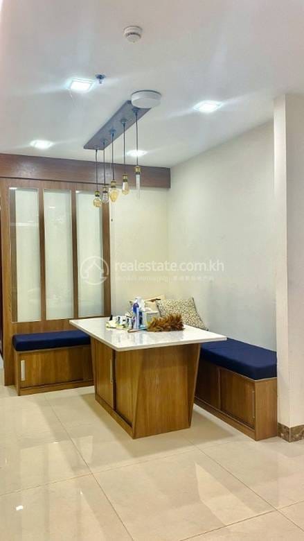 Olympia City | Condo For Rent in 7 Makara $1,500