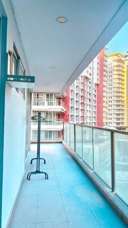 Olympia City | $1,500 Condo