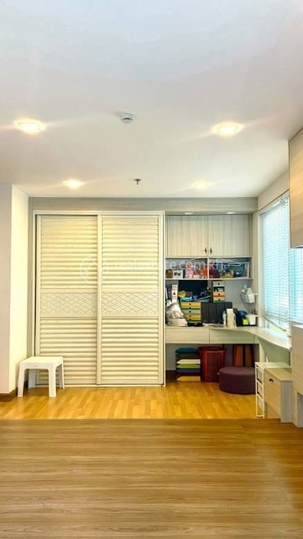 Olympia City | 7 Makara Condo For Rent in Veal Vong 7 Makara $1,500