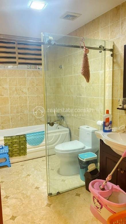 Olympia City | 2 Bedrooms Condo For Rent