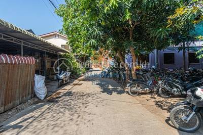  , Sala Kamraeuk, เสียมราฐ, เสียมราฐ