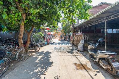  , Sala Kamraeuk, เสียมราฐ, เสียมราฐ