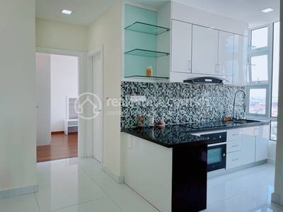 BKK 1 Apartment For Rent in BKK 1