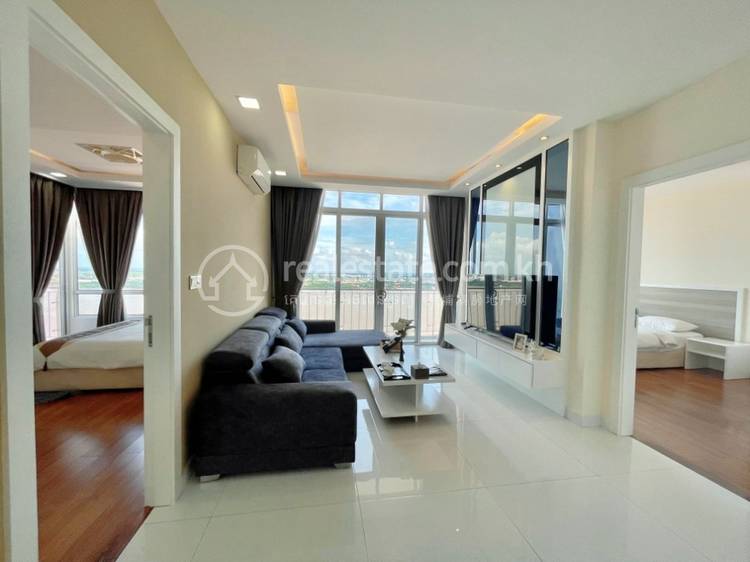 residential Apartment for rent in BKK 1 ID 227018 1
