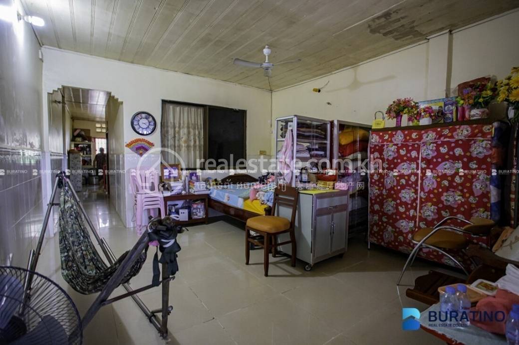 4卧室排屋出售，价格$110,000