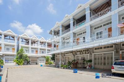 Boeung Kak 1, Toul Kork, Phnom Penh