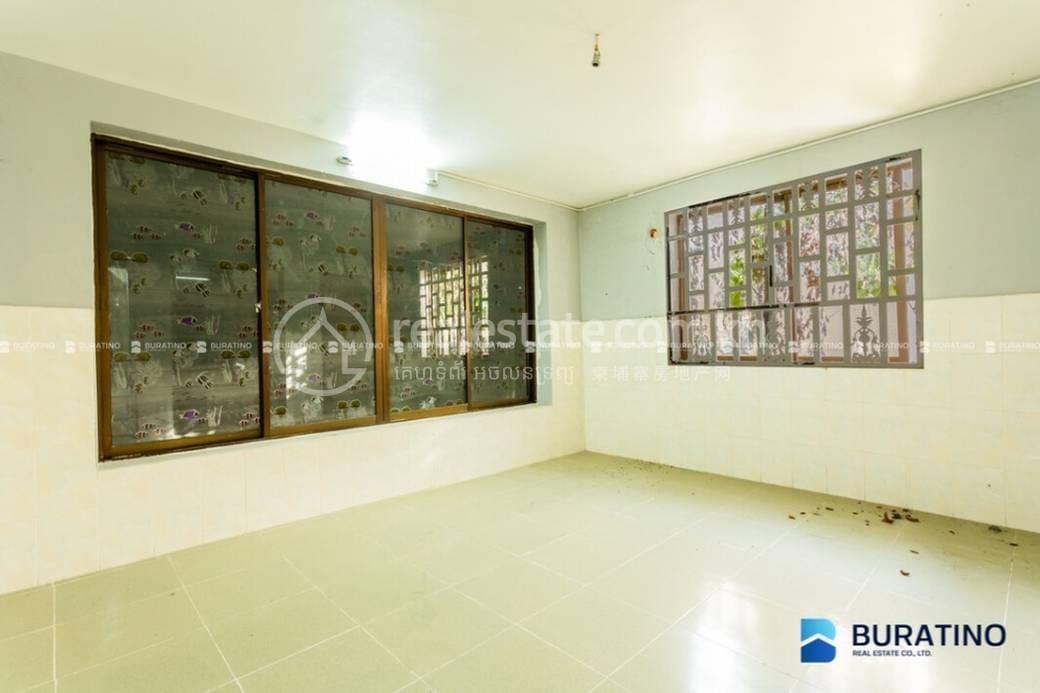 Boeung Kak 1 House and lot សំរាប់លក់ នៅ Boeung Kak 1