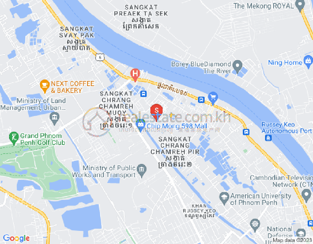 Map of Dragon Land - 598