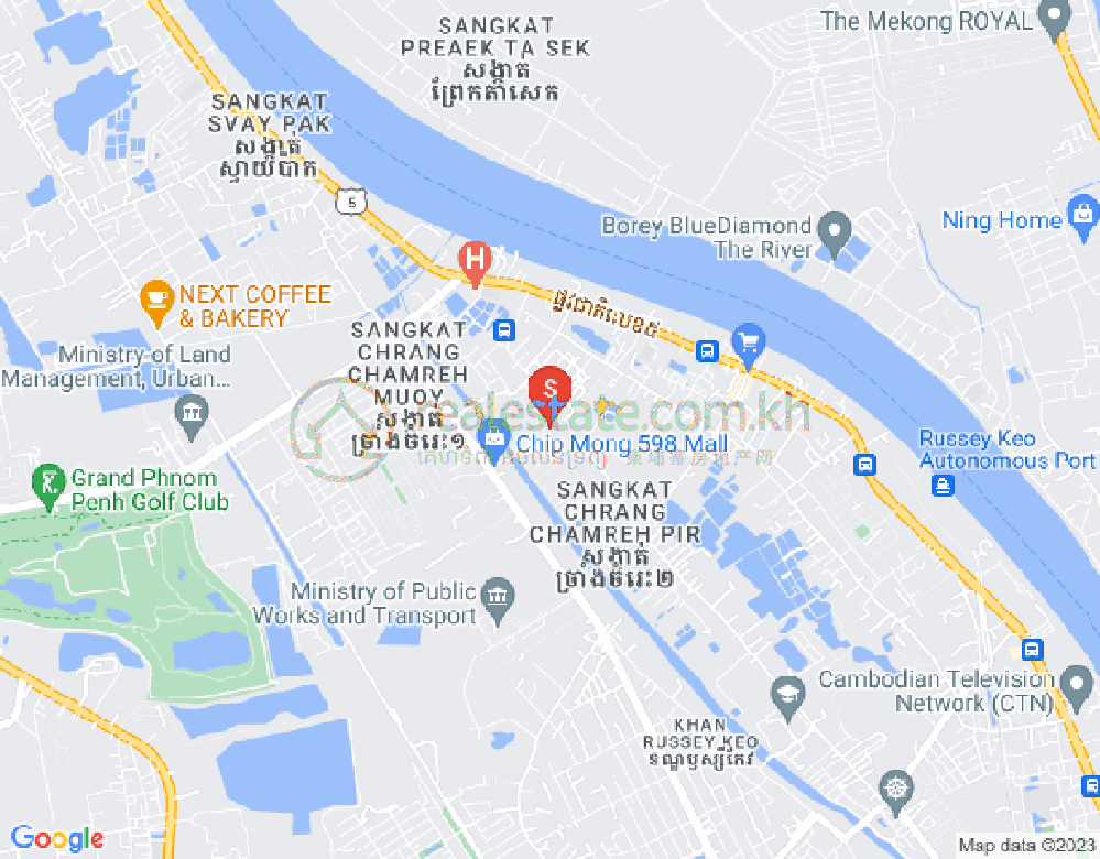 Map of Dragon Land - 598