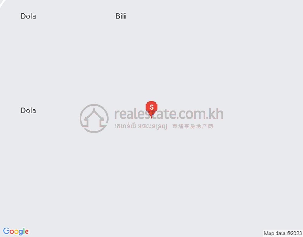 长夏下社分区, 棉芷区, 金边地图
