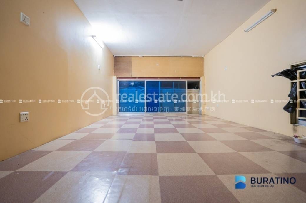 Meanchey排屋出售，价格$210,000