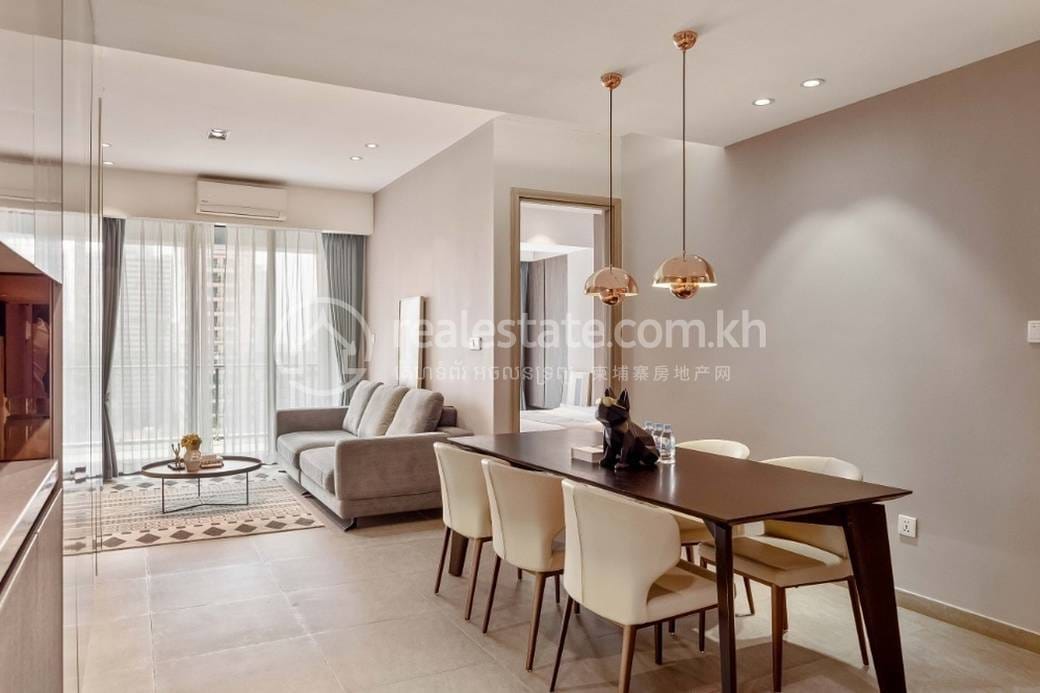 Time Square Condominium | $1,300 Condo