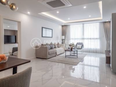 Gold Class Sen Sok Serviced Residence