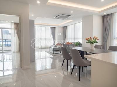 Gold Class Sen Sok Serviced Residence | Tuek Thla Condo À vendre à Tuek Thla