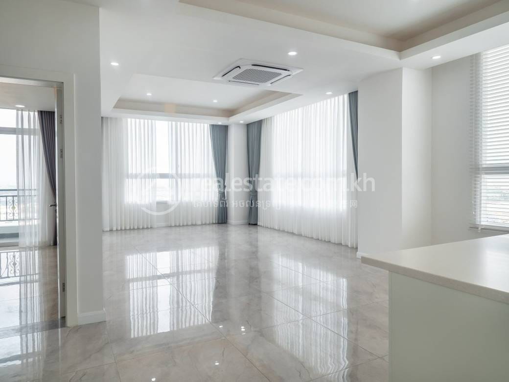 Gold Class Sen Sok Serviced Residence | Tuek Thla Condo À vendre à Tuek Thla