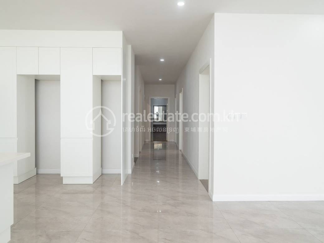 Gold Class Sen Sok Serviced Residence | Condo À vendre à, Tuek Thla, Sen Sok, Phnom Penh