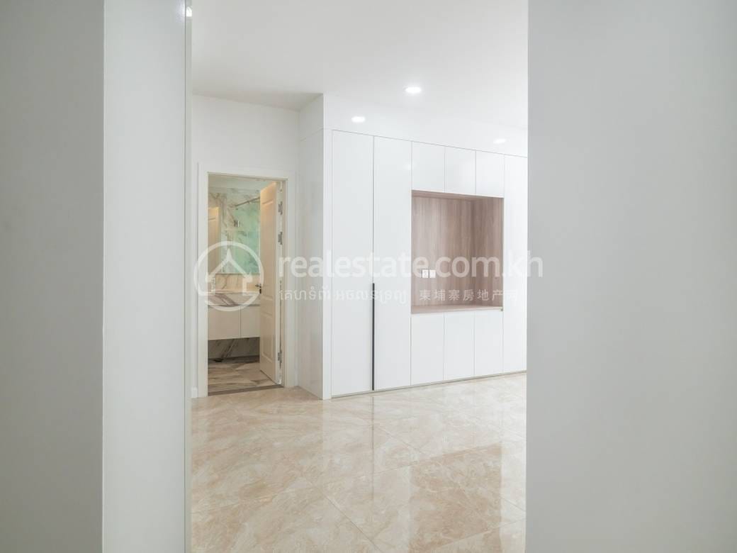 Gold Class Sen Sok Serviced Residence | Condo À vendre à Sen Sok $487,600