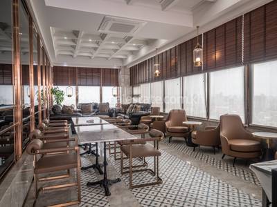 Gold Class Sen Sok Serviced Residence | Condo À vendre de 126-192 m² habitables à Sen Sok
