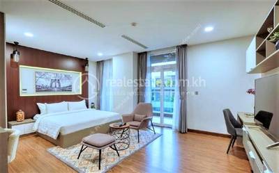 BKK 2, Chamkarmon, Phnom Penh